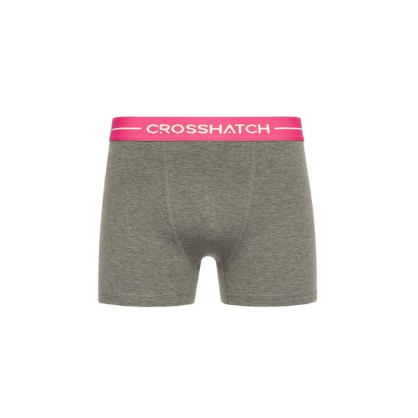 Crosshatch Herr Astral Boxershorts (12-pack)