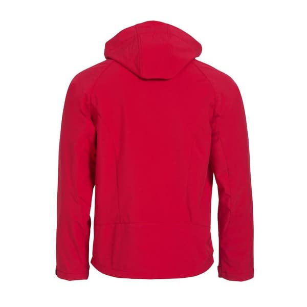 Clique Milford Soft Shell Jacka för Herr