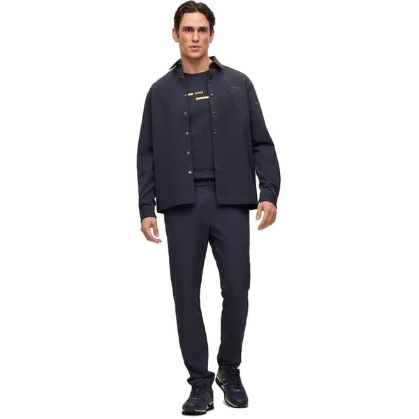 Boss Mens T Commuter Slim Chinos