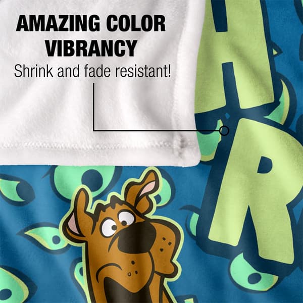 Scooby Doo Ruh Roh Eyes -viltti