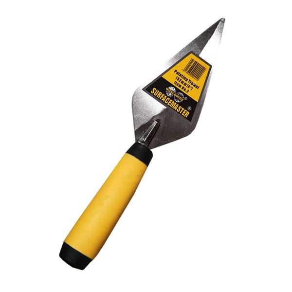 Worldwide Soft Grip Point Trowel