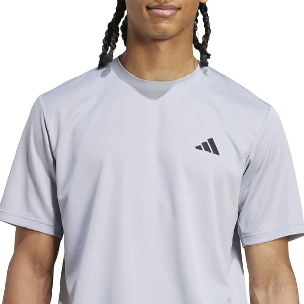 Adidas Herr Essentials Tränings-T-shirt