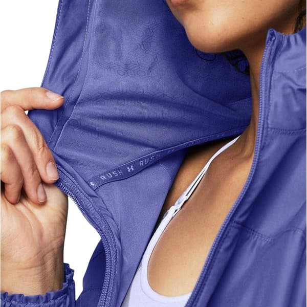 Under Armour Dam/Kvinnor Rush Lättviktsjacka