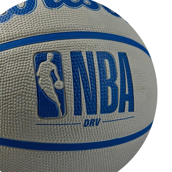 Wilson NBA Drv Basketboll
