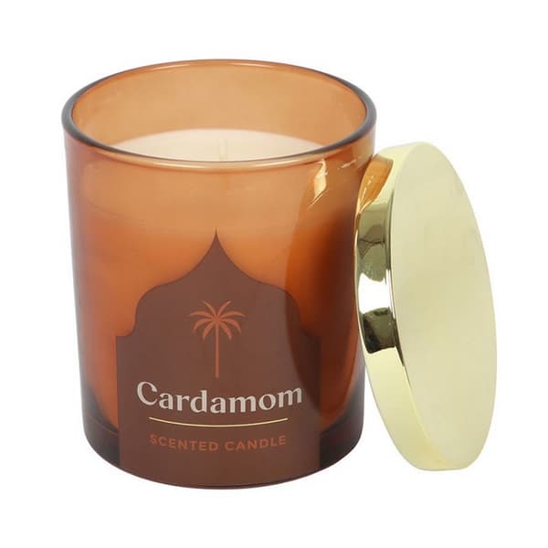 Something Different Arabian Nights Cardamon Scented Candle