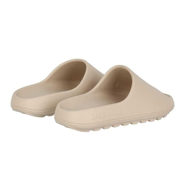 Jack Wills Mens Chunky Sliders