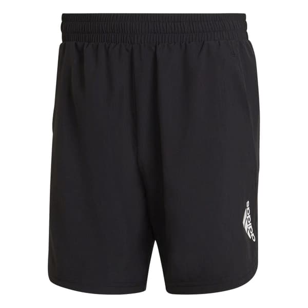 Adidas Herr D4m Logo Shorts