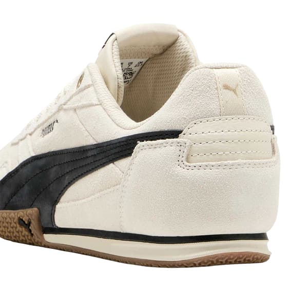 Puma Naisten Donna Nahkatennarit