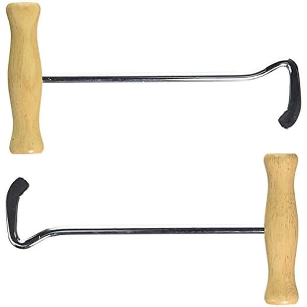 HyLAND Boot Pull (One Pair)