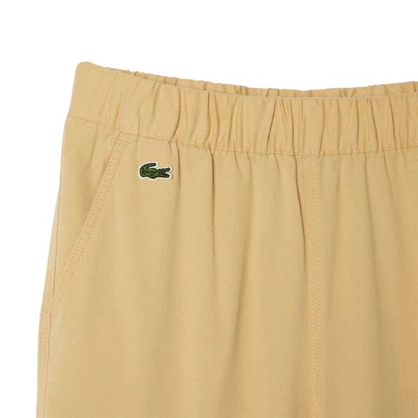 Lacoste Naisten Gabardiini Cargo Housut
