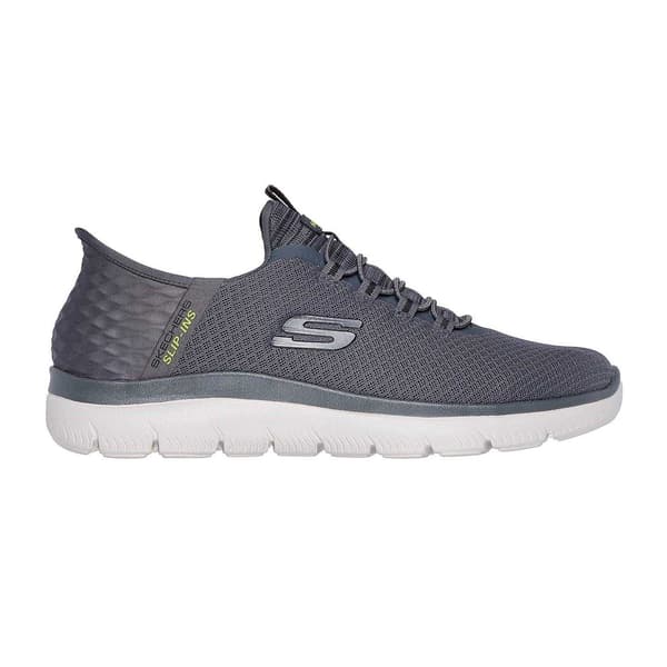 Skechers Mens Summits - High Range Slip-In -lenkkarit
