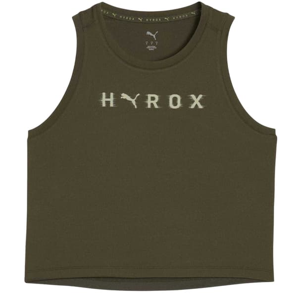 Puma Naisten Hyrox Performance Toppi