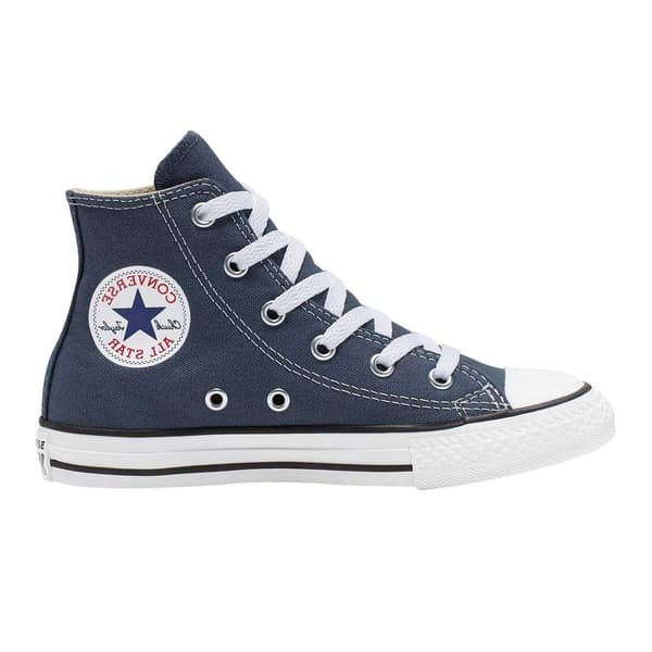 Converse Lasten Chuck Canvas High Cut -lenkkarit