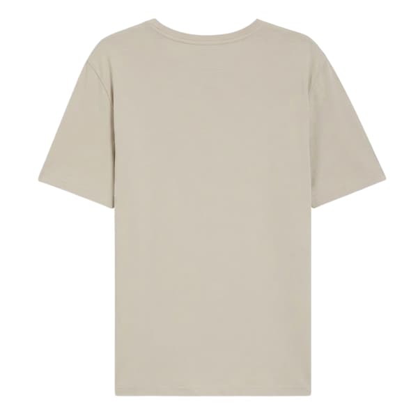 Boss Mens Logo Regular T-Shirt