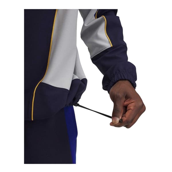 Under Armour Mens Colour Block Track Jacket