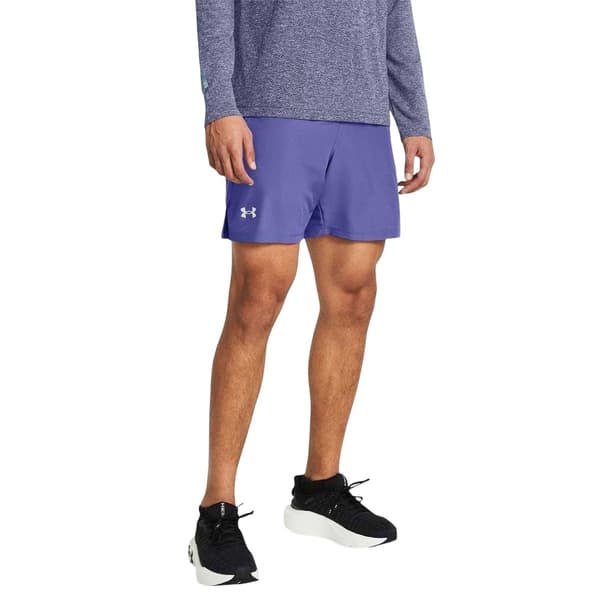 Under Armour Miesten Launch Juoksushortsit