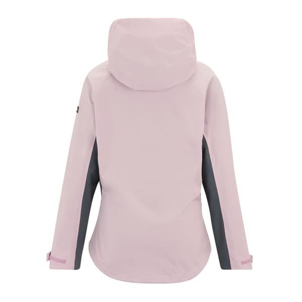 Regatta Womens/Ladies Waterproof Jacket