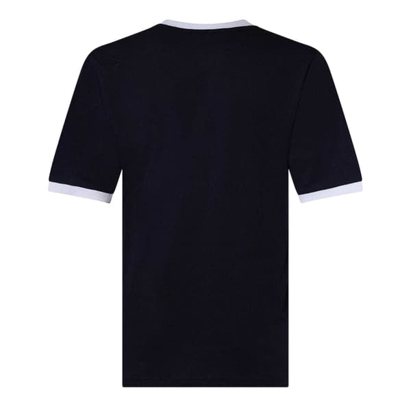 Fila Herr Aster Logo T-shirt i Bomull