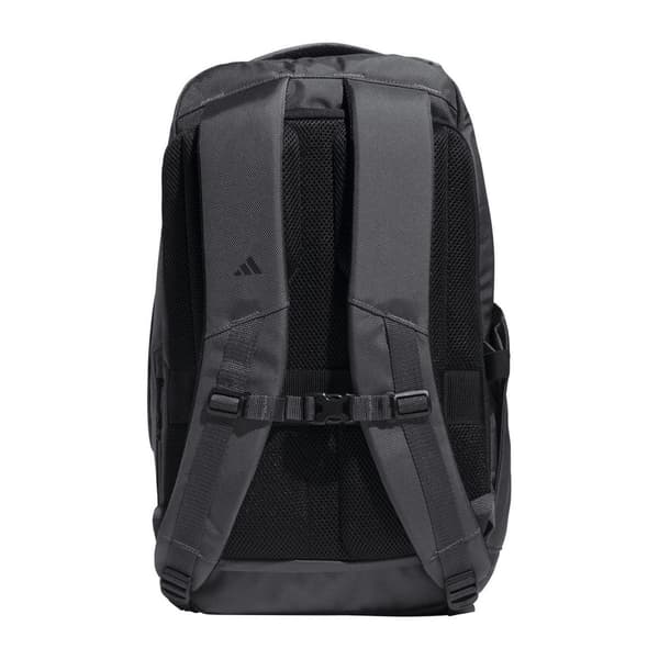 Adidas Hybrid kierrätetty polyesterireppu
