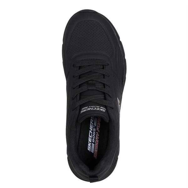 Skechers Womens/Ladies Bobs B Flex Low Trainers