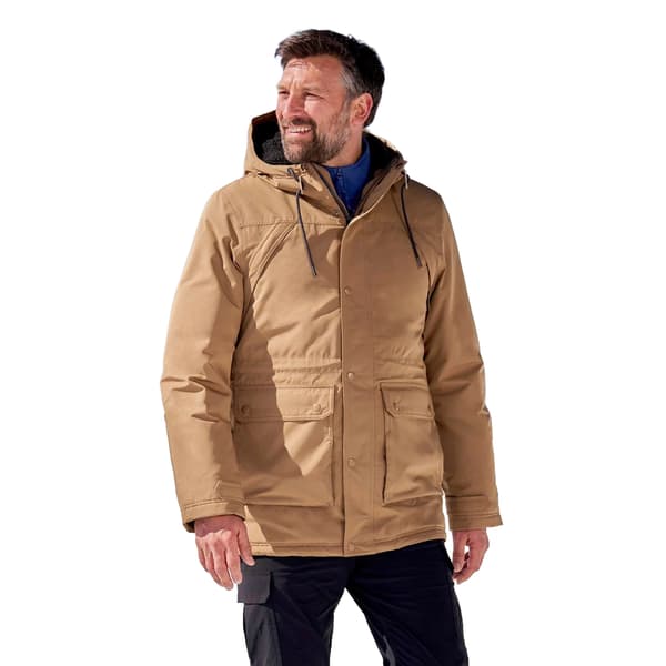 Mountain Warehouse Marlow vedenpitävä miesten parka