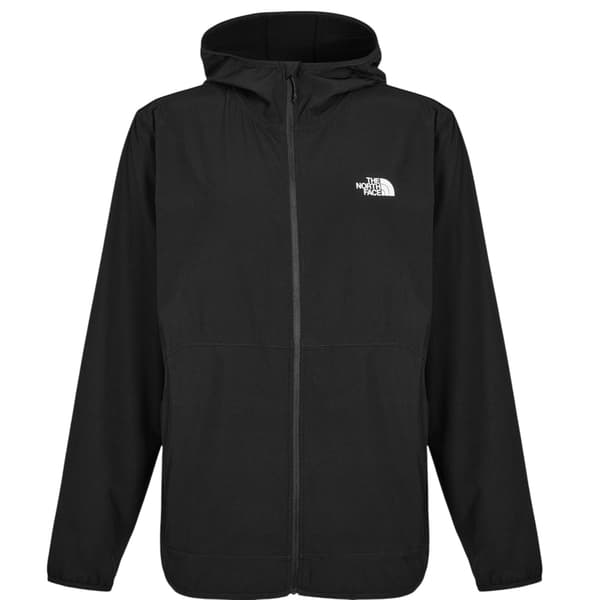 The North Face Vävd Jacka för Herr