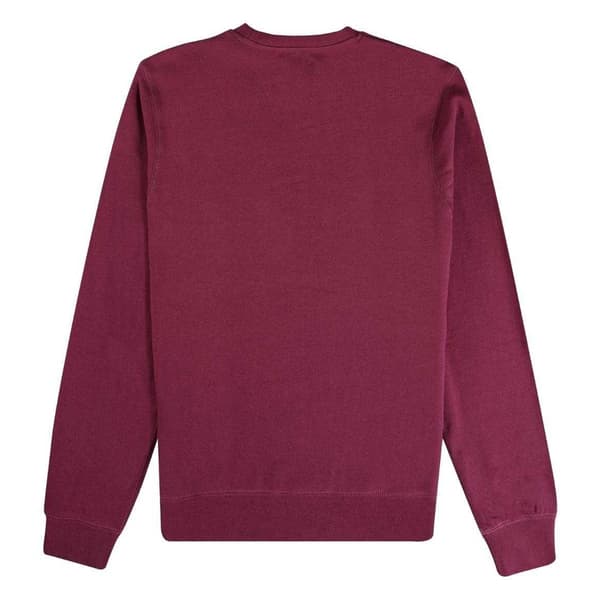 Aquascutum Herr Active Stort Logotyp Sweatshirt