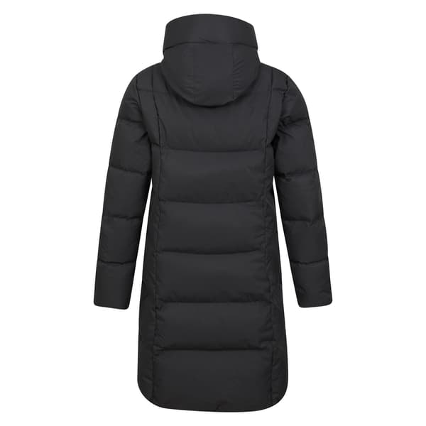 Mountain Warehouse Dam/Dam Cosy Extreme II Wrap Dunjacka