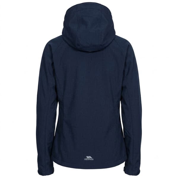 Trespass Womens/Ladies Ellison Soft Shell Jacket