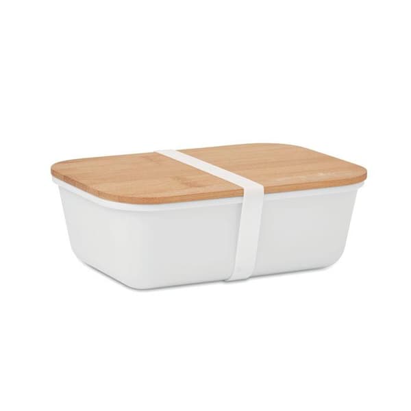 MidOcean Thursday Bambu 1L Lunchlåda