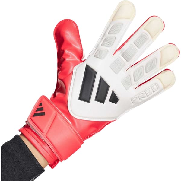 Adidas Predator Träningsmålvaktshandskar för barn