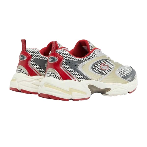 Lacoste Miesten Storm 96 2K -lenkkarit