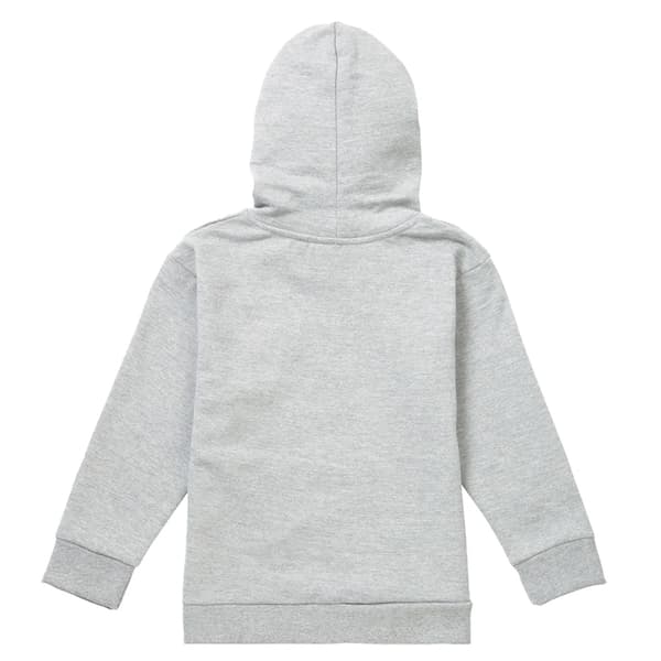 Star Wars: The Clone Wars Barn/Kids Grid Heather Pullover Hoodie