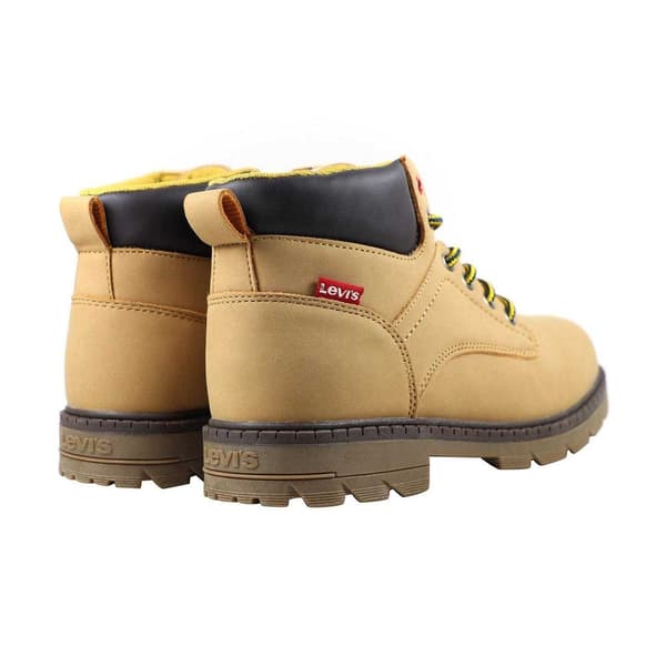 Levis Lasten Forest Nahkaiset Nilkkurit