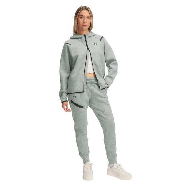 Under Armour Dam/Dam Performance Fleece Athletic Joggers