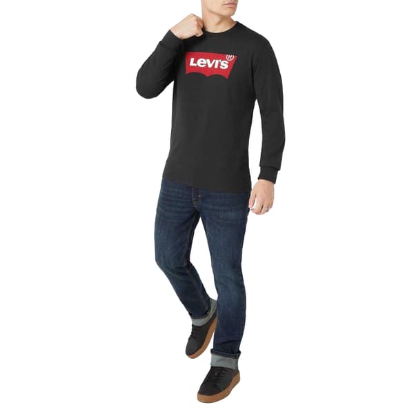 Levis Miesten Bat Wings T-paita