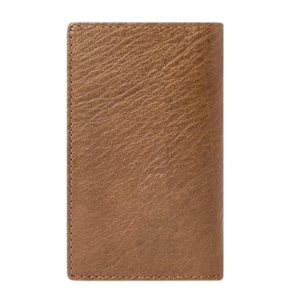Osprey Highland Bi-Fold Leather Wallet