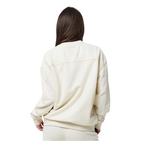 Jack Wills Dam/Dam Drop Shoulder Sweatshirt med avslappnad passform