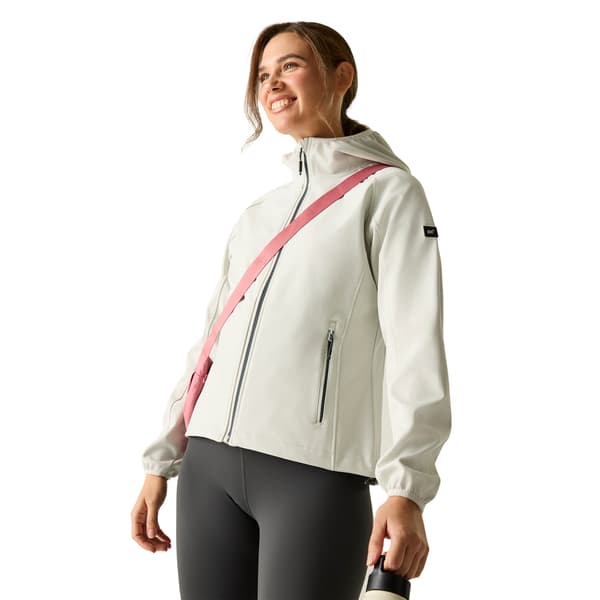 Regatta Naisten Softshell-takki