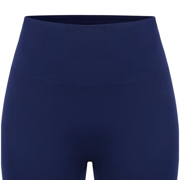 Miso Cykelshorts med hög midja för damer