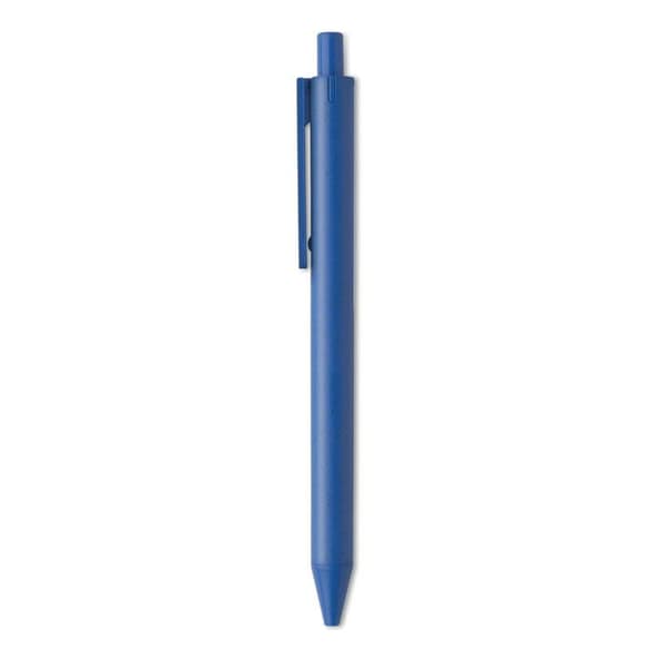 MidOcean Pecas Wheat Straw Ballpoint Pen