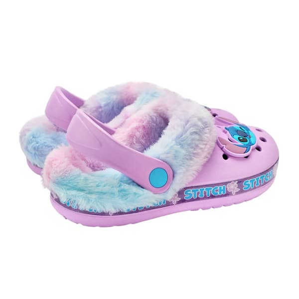 Lilo & Stitch tyttöjen puukengät