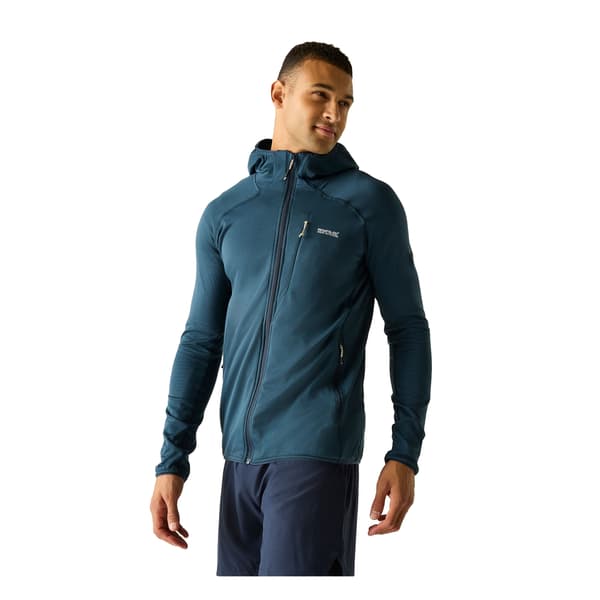 Regatta Mens Kadley Midlayer