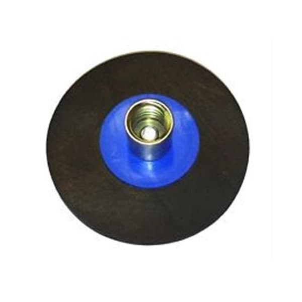 Rubber Plunger 6' Universal Fitting