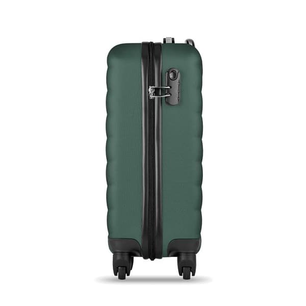 MidOcean Budapest Hardshell Trolleyhjul