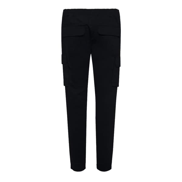Crosshatch Herr Pendles Cargo Byxor i Bomullsblandning