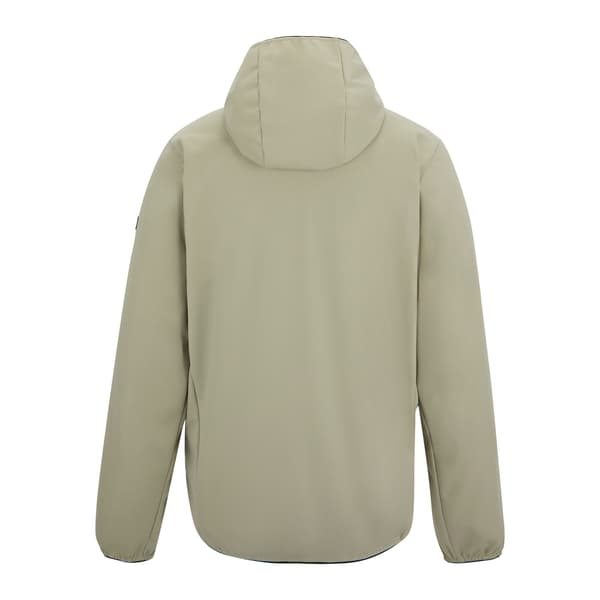 Regatta Mens Tredmoor Soft Shell Jacket