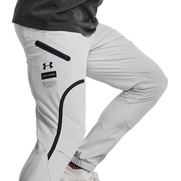 Under Armour Miesten Unstoppable Plain Cargo -housut