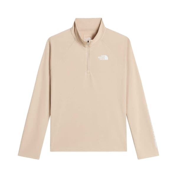 The North Face Lasten Flex Quarter Zip -alusasu