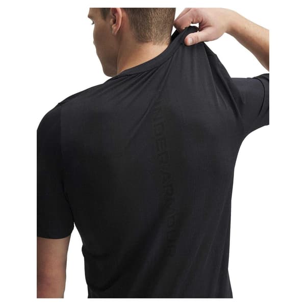 Under Armour Herr Klassisk Logotyp T-shirt